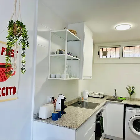 Costa Apartment